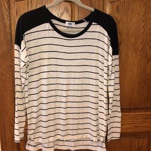 Old Navy Long Sleeve Tee